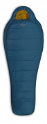 PINGUIN Topas CCS -25°C blue - 185 cm - levý zip