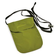 PINGUIN Neck Security Pocket S - green