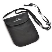 PINGUIN Neck Security Pocket S - black