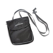 PINGUIN Neck Security Pocket L - black