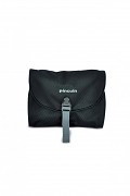 PINGUIN Foldable Washbag S - black