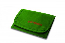 PINGUIN Wallet Green