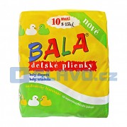 BALA Maxi 8-15 kg 10 ks