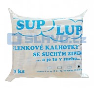 ŠUP LUP IV. 15-25 kg 100 ks