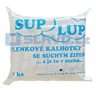 ŠUP LUP II. 5-11 kg 100 ks