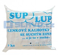 ŠUP LUP I. 3-6 kg 100 ks