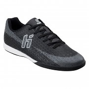 HUARI Recoleti IC - black/dark grey/white - vel. 43