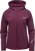 HI-TEC Lady Neti SP - amaranth