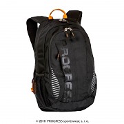 PROGRESS Daypack 25 l - černá