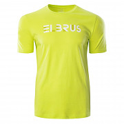 ELBRUS Rima II - lime punch melange - vel. XL