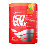NUTREND Isodrinx 420 g - orange