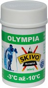 SKIVO Olympia zelený 40 g