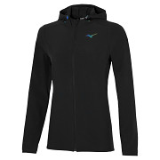 MIZUNO Inifinity 88 Jacket - black - vel. XS