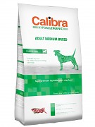 CALIBRA Dog HA Adult Medium Breed Lamb 14 kg