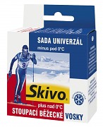 SKIVO Univerzál souprava 2x40 g