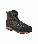 PRABOS Cazadero GTX S70665 - oranžová