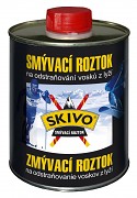 SKIVO smývací roztok 800ml