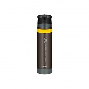 THERMOS Mountain FFX 0,9 L - hnědá