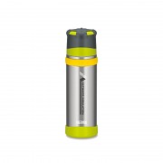 THERMOS Mountain FFX 0,5 L - limetková