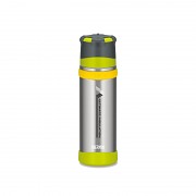 THERMOS Mountain FFX 0,5 L - limetková