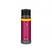 THERMOS Mountain FFX 0,5 L - burgundy