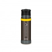 THERMOS Mountain FFX 0,5 L - hnědá