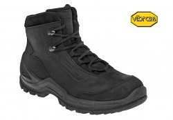 PRABOS Vagabund Ankle GTX midnight black S70657 - vel. 38