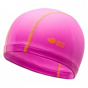 AQUAWAVE Dryspand JR Cap - violet/orange