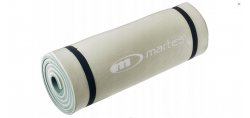 MARTES Doublepad 1,2 - beige/grey