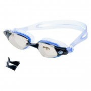 AQUAWAVE Petrel - blue/black/silver mirror