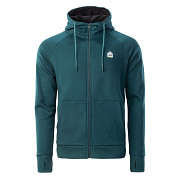 ELBRUS Rufo - deep teal - vel. L