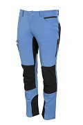 PROMACHER Fobos Trousers - blue - vel. 46