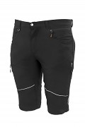 PROMACHER Fobos Shorts - black - vel. 54