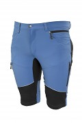 PROMACHER Fobos Shorts - blue - vel. 52