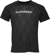 KLIMATEX Forkys - černá