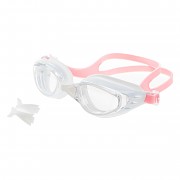 MARTES Pike - pink/white/transparent