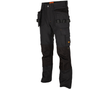 BENNON Erebos Trousers - black