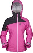 HIGHPOINT Explosion 4.0 Lady Jacket - purple/black - vel. S