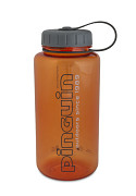 PINGUIN Tritan Fat Bottle 1,0 l - oranžová