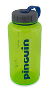 PINGUIN Tritan Fat Bottle 1,0 l - žlutá