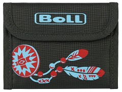 BOLL Kids Wallet - graphite