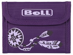 BOLL Kids Wallet - violet
