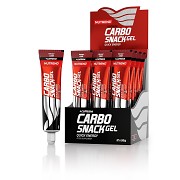 NUTREND Carbosnack 50 g - cola + caffeine