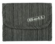 BOLL Deluxe Wallet - salt&pepper/bay