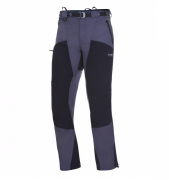 DIRECT ALPINE Mountainer 5.0 - grey/black - vel. M