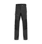 DIRECT ALPINE Patrol Tech - anthr/black - vel. S