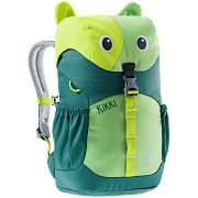 DEUTER Kikki 8 l - avocado/alpinegreen