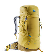 DEUTER Fox 30 turmeric/clay