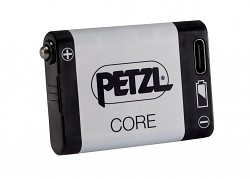 PETZL Accu Core