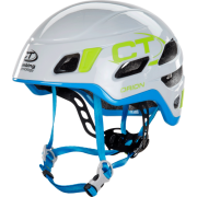 CLIMBING TECHNOLOGY Orion - white/blue - vel. S-M